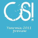 CSI - Yearmix 2011 (Preview)