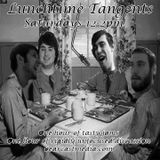 Lunchtime Tangents - Episode 7 - Summer Movies Preview (Final Show of the Season)