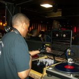 The Grand Wizard Stevie 'D' & The Great Doc-"P" Live At 94.3 WYBC's Juan's Day Party 4-19-14