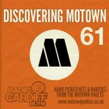 Discovering Motown No.61