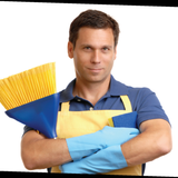 Spring Cleaning