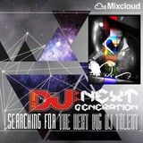 DJ Mag Next Generation-The Darker Side Of Funk Vol. 1-nosay