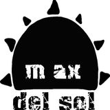 m~ax del sol - January XX13