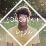 KorgBrain - Flavour (Gordon Shumway) Daisie FM RIP (Manchester)