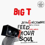 Big T Live @ FYS 01 (La Gravière - December 6 2012)