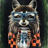 HAPPY HALF THE TIME #04 DEC 2014 : FEST NERD !
