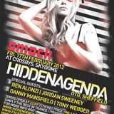 Closing Set @ Smack! Coventry (reconstruction)