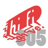 Hi(gh) Fi(ve) 005 - 2014 11 17 / par June.