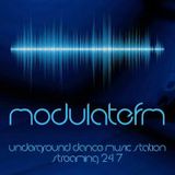Luijo - Exclusive set for Modulate FM - May 4th 2012 - | Modulate FM |