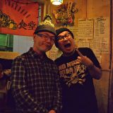 My Best Dinner 2015.8.12 : Reggae Live Mix