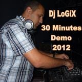 Mini Mix Demo 2012 (Extended 30min)