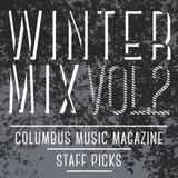 COLUMBUS WINTER MIX VOL.2 - STAFF PICKS
