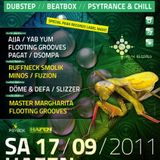 Master Margherita - Psybox V - Dj Set