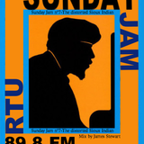 Sunday Jam n°7-The distorted Sioux Indian