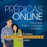 EL AMOR-Ptr Jose Zamora