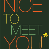 NICE TO MEET YOU's resident djs courtesy - sound of 2nd season mix - Shake that booty properly !!!