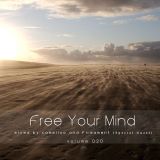 Free Your Mind Vol.020 cd1 - mixed by Cammiloo