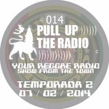 02x14 PULL UP THE RADIO (07-02-2014)