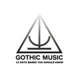 Gothic Rock Radio Show EP02 - 33 Goth Bands You Should Know