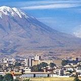 AREQUIPA in da house (rmx)