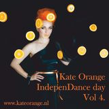 IndepenDance day vol.4