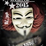 Mix ̶ ̶Djp̶i̶e̶r̶o̶ ̶b̶l̶e̶n̶d̶ ̶̶ツ̶ 2015 electro-Setiembre