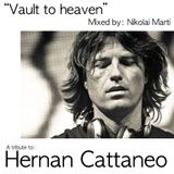 Nikolai Marti - January 2012 'vault to heaven' Tribute to Hernan Cattaneo