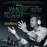 VAN McCOY COMPLETE (singer,songwriter,producer)