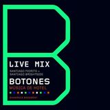 SANTI FIORITO - BRGHT (Live Mixed en Botones - Shamrock Basement 02.10.14)