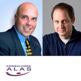 Eli Bravo entrevistó a Daniel Elfenbaum en Inspirulina