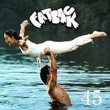 Fatback Mix 45 (Mixed by Sean Peoples)