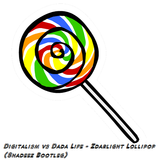 Digitalism vs Dada Life - Zdarlight Lollipop (Shadeez Bootleg)