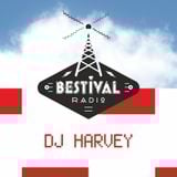 DJ Harvey Bestival Radio 2014