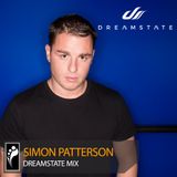 Simon Patterson — Dreamstate Mix