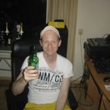 ROBERT DE BOER A.K.A. RDB - JAARMIX JOYRADIO 2014