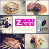 #InGoodTaste Episode 6: Tom Kitchin @ The Cube