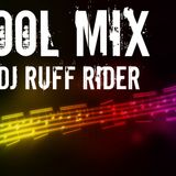 Dj Ruff Rider - Pool Mix 16.09.13