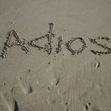 ADIOS...
