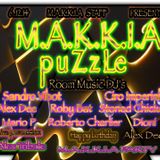Alex Dee Dj Since1994 - M.a.k.k.i.a - PuzZle Party