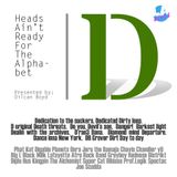 Oilcan Boyd - Heads Ain't Ready for the Alphabet - Side D4