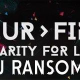 DJ Ransome - LIVE @ PLUR>FIRE For Lily Festival