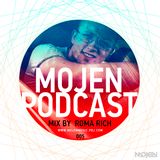 MOJEN Podcast #005 (Mix by Roma Rich)