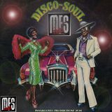 MFSRadio Non Stop Disco #16