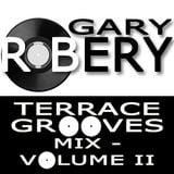 Terrace Grooves Mix Volume II