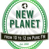 Sonar The New Planet Spécial New Stuff East & West Part.2
