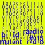 Rhythm Doctor - Mutant Radio (03.10.2002) (osa 1)