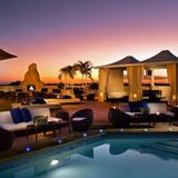 Lounge Adventures - The Poolside Collection