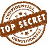 Top Secret Vol.01 Trás o melhor da house music e suas vertentes promete não deixar ninguém Parado.