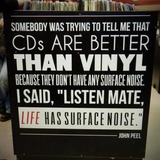 Live at Pure Vinyl, Baltimore July 19, 2013