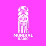 Rave Mundial Radio Volume 4: Neki Stranac (Belgrade, Serbia)